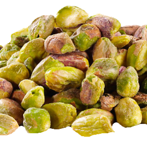 Pistachios PNG