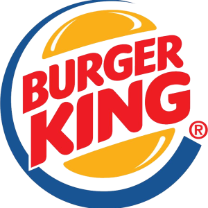 Burger King logo PNG