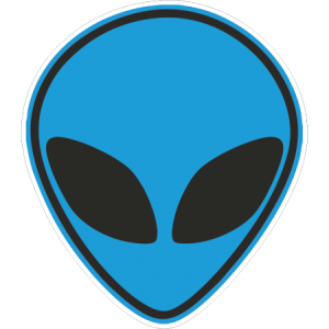 Alien PNG