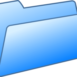 Folder PNG image