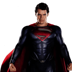 Superman PNG