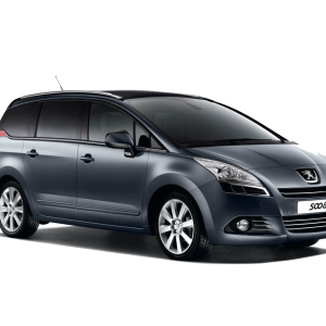 Peugeot PNG