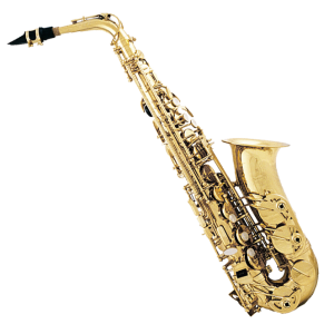 Saxophone PNG