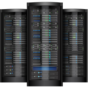Server PNG