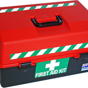 First aid kit PNG