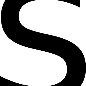 Letter S PNG