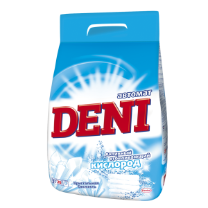 Washing powder PNG