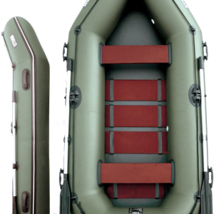 inflatable boat PNG