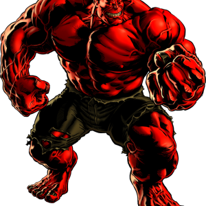 Hulk PNG