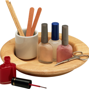 Nail polish PNG
