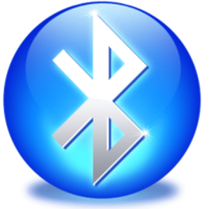 Bluetooth logo PNG