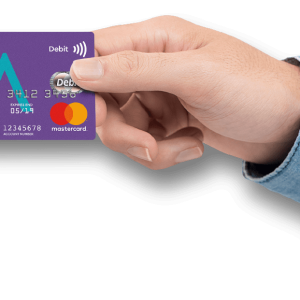 Credit card PNG