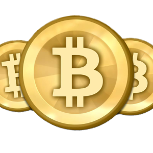 Bitcoin PNG