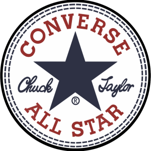 Converse logo PNG