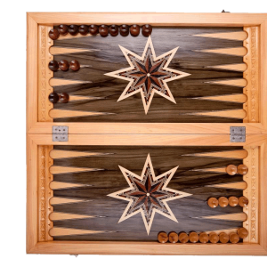 Backgammon PNG