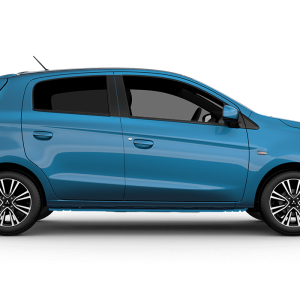 Mitsubishi PNG