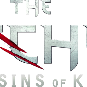 Witcher logo PNG