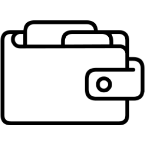 Wallet PNG