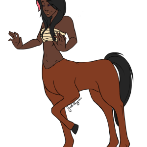 Centaur PNG