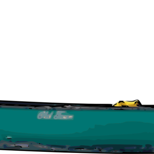 Canoe PNG