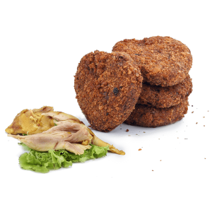 Cutlet PNG