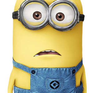 Minions PNG