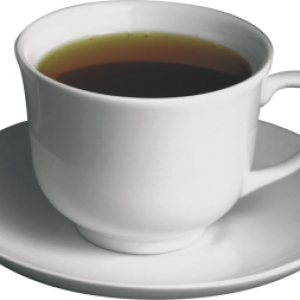 Cup tea PNG