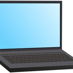 Laptop PNG
