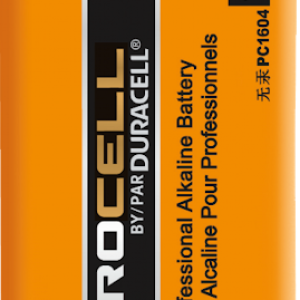 Alkaline battery PNG