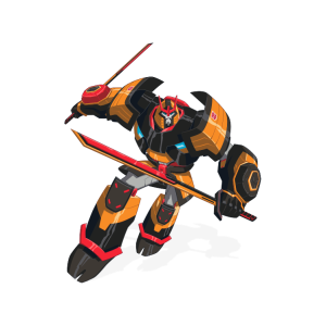 Transformers PNG