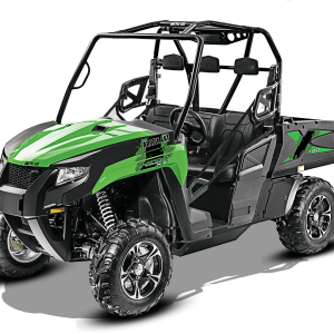 ATV, quad bike PNG