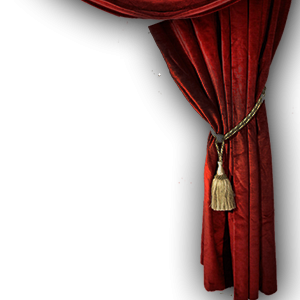 Curtains PNG