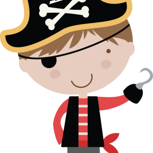 Pirate PNG