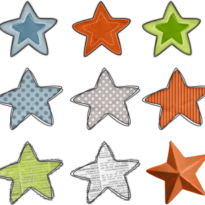 Stars PNG