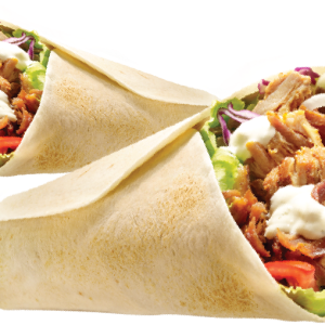 Shawarma PNG