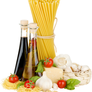 Pasta PNG