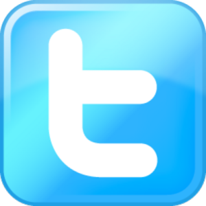 Twitter logo PNG