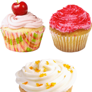 Muffin PNG