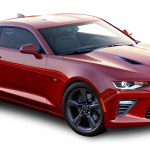 Chevrolet PNG