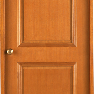 Wood door PNG