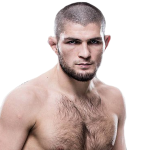 Khabib Nurmagomedov PNG