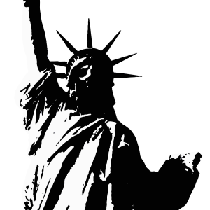 Statue of Liberty PNG