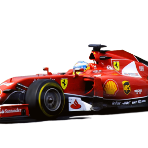 Formula 1 PNG