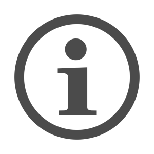 letter I PNG