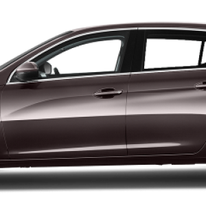 Peugeot PNG
