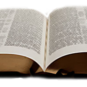 Bible PNG