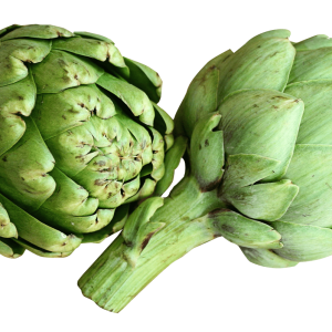 Artichoke PNG