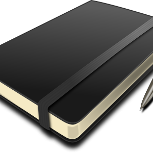 Diary PNG