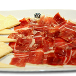 Jamon PNG