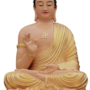 Gautama Buddha PNG